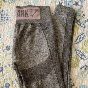 Gymshark Flex Leggings